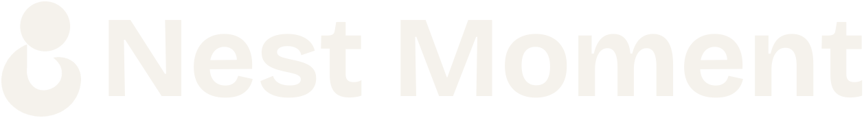 Nest Moment logo